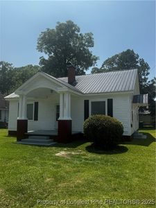 1007 N Water St, Lumberton, NC, 28358