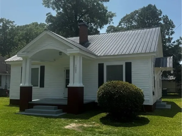 1007 N Water St, Lumberton, NC 28358