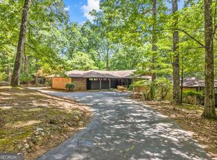 140 Inverness Rd, Athens, GA 30606