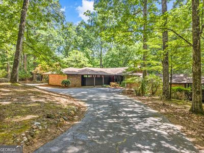 140 Inverness Rd, Athens, GA, 30606