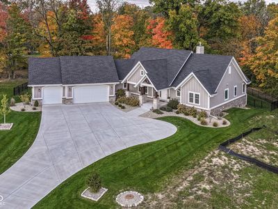 11730 Ansley Ct, Zionsville, IN, 46077