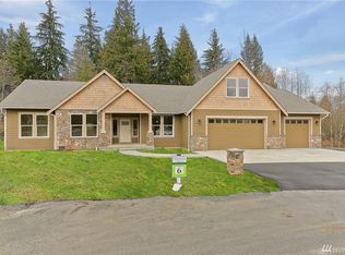 16927 114th Dr NE, Arlington, WA 98223