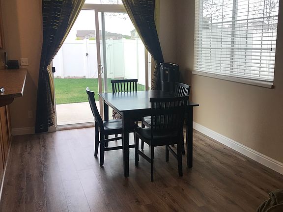 Dinning Space