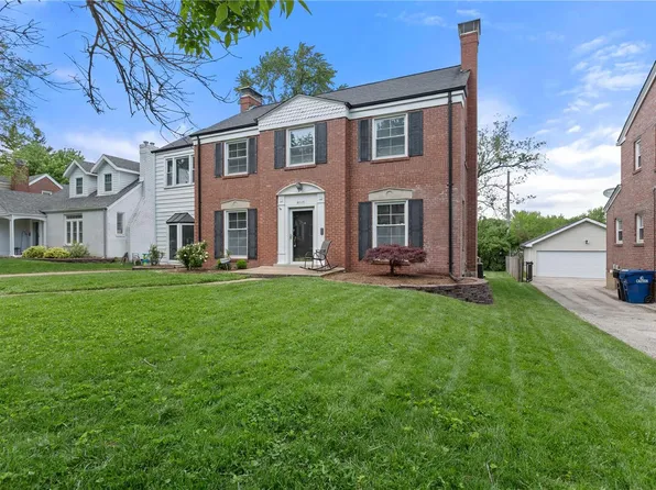 8015 Stanford Ave, Saint Louis, MO 63130