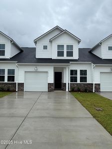 2017 NW Wild Indigo Circle W #2, Calabash, NC, 28467