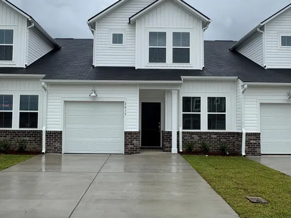 2017 NW Wild Indigo Circle W #2, Calabash, NC 28467