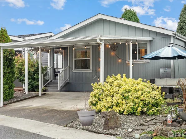 23835 15th Ave SE #40, Bothell, WA 98021