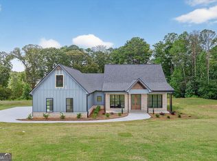 90 Ridgewood Creek Path, Dallas, GA 30157