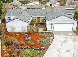 1100 30th Pl SW, Albany, OR 97321