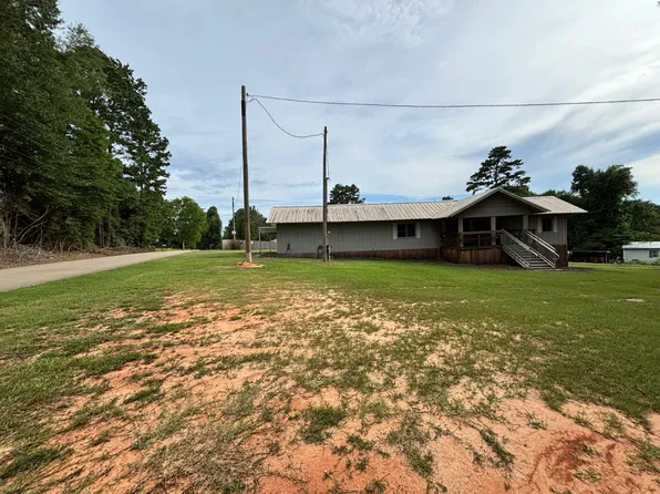 1882 Walkerville Rd, Many, LA 71449