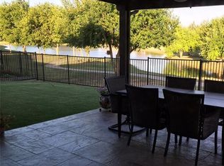 8132 Timber Fall Trl, Fort Worth, TX 76131