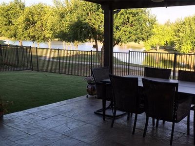 8132 Timber Fall Trl, Fort Worth, TX, 76131