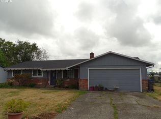 6301 NE 140th Ave, Vancouver, WA