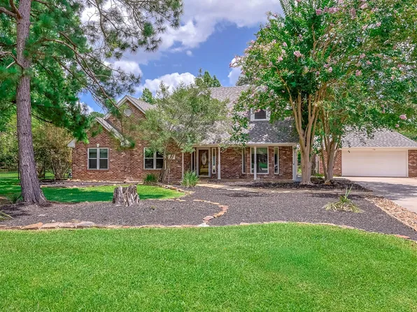 518 Box Elder Dr, Magnolia, TX 77354