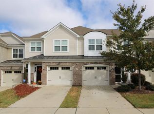 8327 Amador Dr, Raleigh, NC 27616