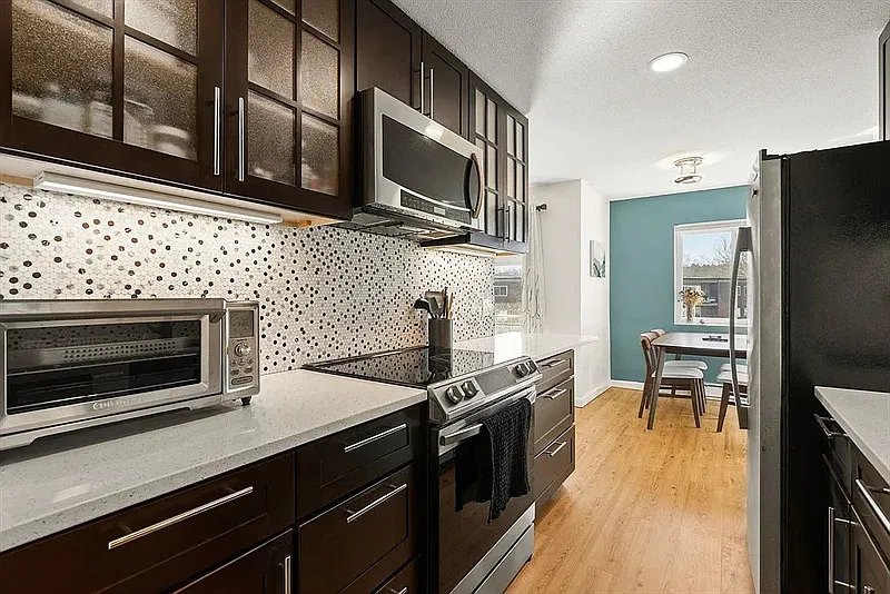 1 bed, 1.0 bath, 891 sqft, $1,850 — Photo 3