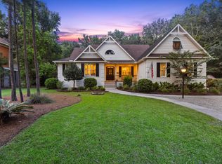 3678 Coastal Crab Rd, Mount Pleasant, SC 29466