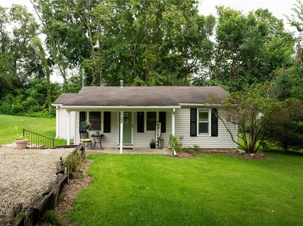725 SE 27th St, Des Moines, IA 50317