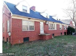 4709 Gloucester Rd, Alexandria, VA 22312