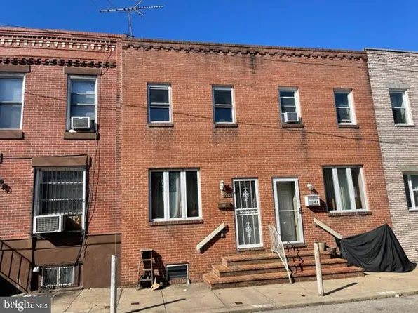 2550 S Reese St, Philadelphia, PA 19148