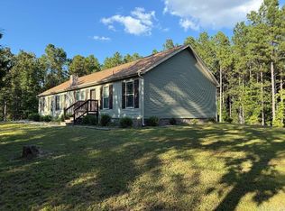 160 Slytown Rd, Amity, AR 71921