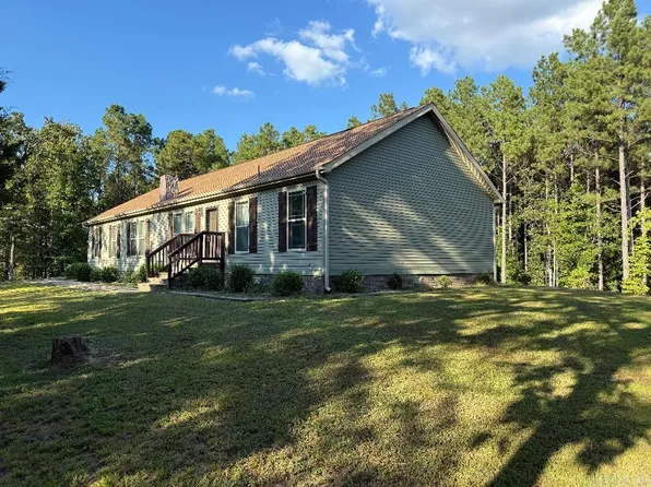 160 Slytown Rd, Amity, AR 71921