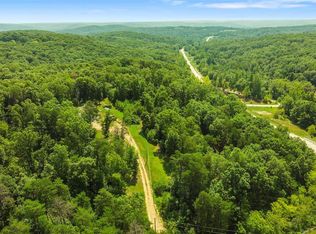 1706 Sappington Bridge Rd, Sullivan, MO 63080