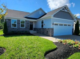 7282 Parchment Cir, Ruther Glen, VA 22546