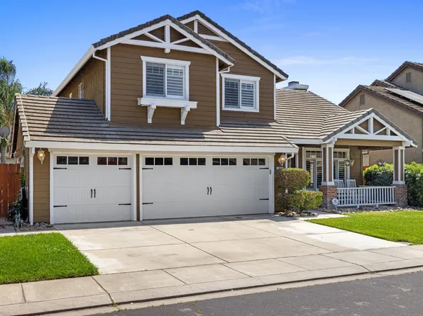 1956 Box Car Dr, Manteca, CA 95337