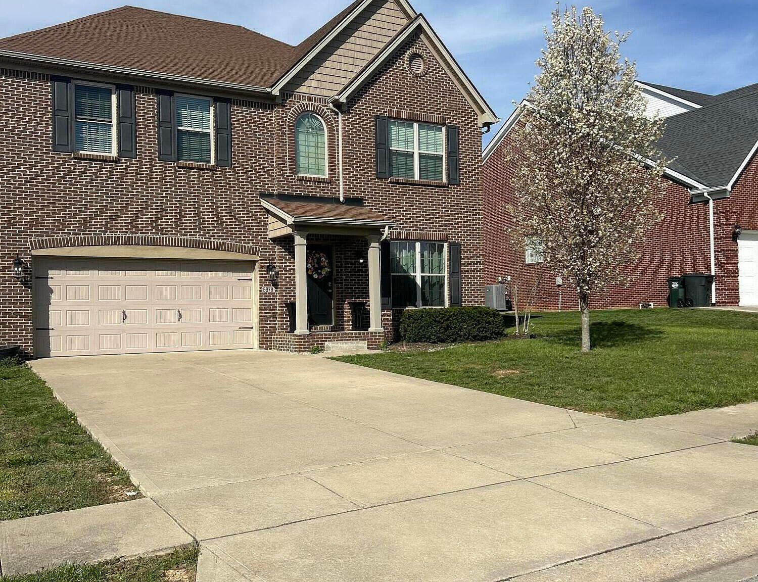 5979 Crabapple Rd, Versailles, KY 40383 | Zillow