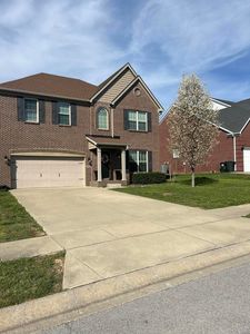 5979 Crabapple Rd, Versailles, KY, 40383