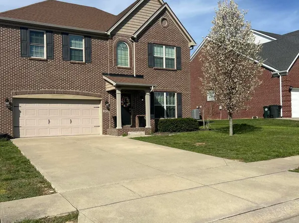 5979 Crabapple Rd, Versailles, KY 40383