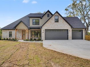 2807 N Gulley Rd, Fayetteville, AR 72703