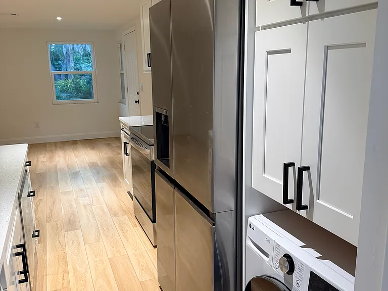 All brand new - designed for maximum efficiency for space, comfort, and decor.