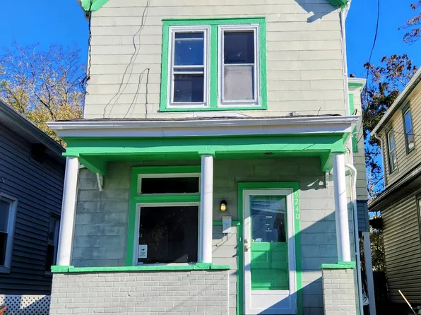 5240 Rolston Ave, Cincinnati, OH 45212