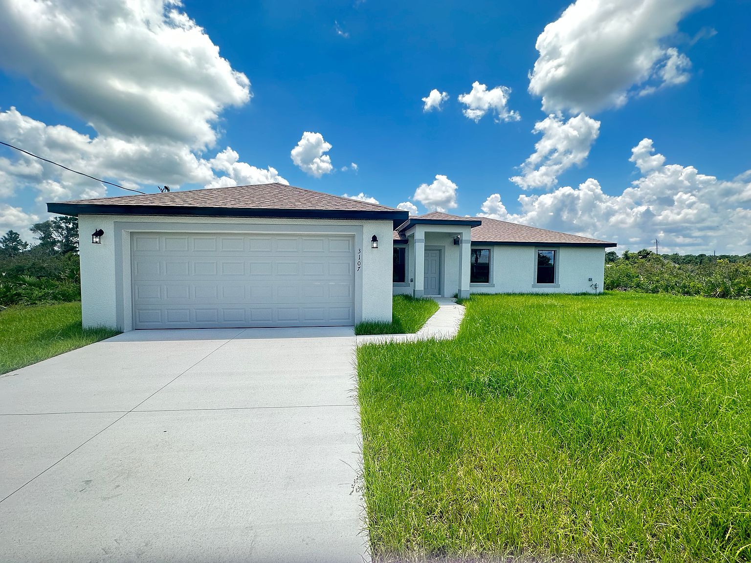 3103 70th St W, Lehigh Acres, FL, 33971, MLS #224019613