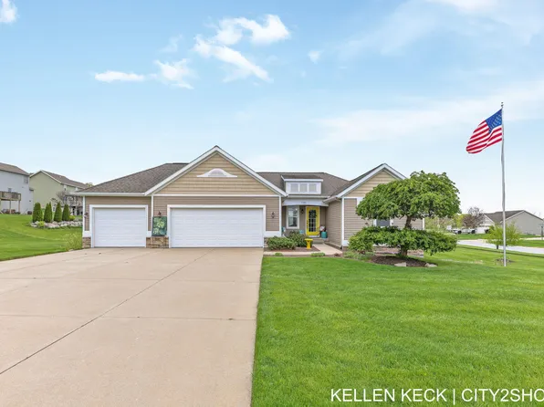 7786 Thornburst Ct SE, Byron Center, MI 49315