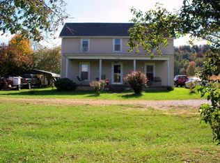 120 McDermott Dr, Perryville, KY 40468