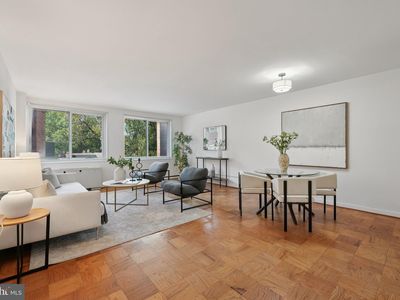 5406 Connecticut Ave NW APT 501, Washington, DC, 20015