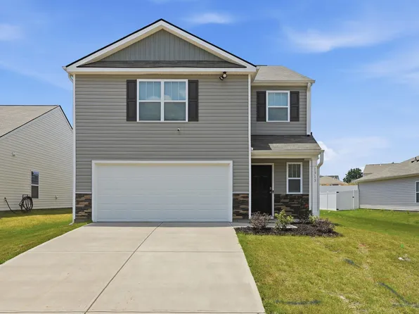 1313 Duffers Ln, Roebuck, SC 29376