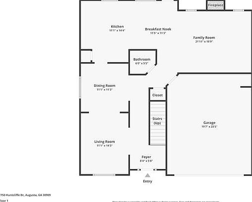 3rd image of this home