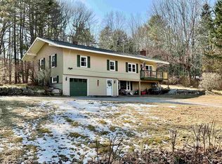 56 Horace Files Rd, Naples, ME 04055