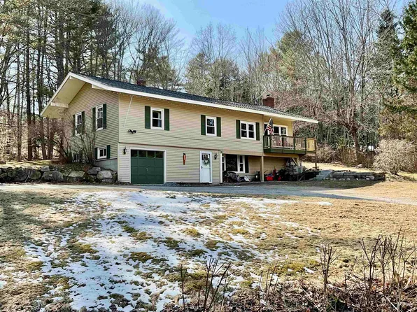 56 Horace Files Road, Naples, ME 04055