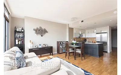 Sold by Douglas Elliman