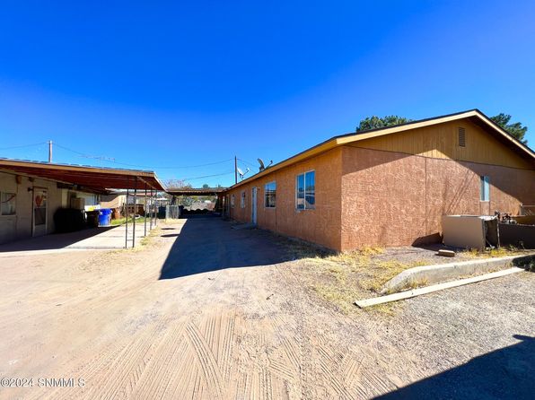 las-cruces-new-mexico-442690057 picture