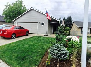 8702 NE 66th St, Vancouver, WA