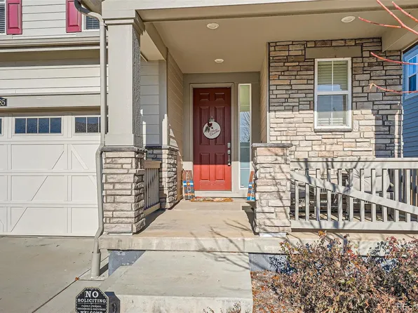 26285 E Canal Place, Aurora, CO 80018