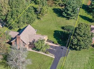 281 Shannon Oaks Dr, Harrodsburg, KY 40330