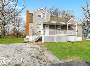 1728 Forrest Ave, Parkville, MD 21234