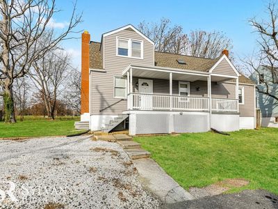 1728 Forrest Ave, Parkville, MD, 21234